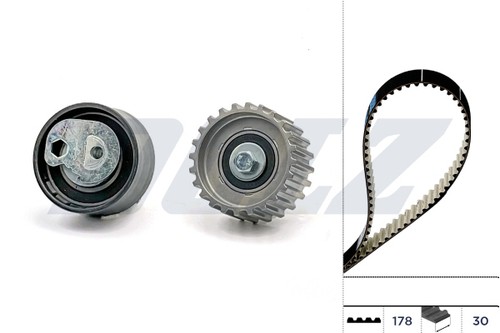 Fits dolz skd112 timing - dolz,
