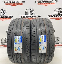 2 X 255 35 19 ACCELERA EVT 96Y