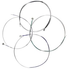4 Pcs Strings for Viola