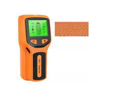 Electric Detector Wall Wood Metal Sensor Wire Stud Finder Cable Scanner