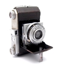 Kodak Retina I Type 119
