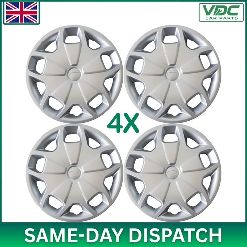 Inch wheel trim - 4x,