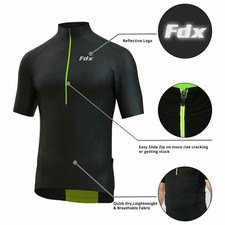 FDX Race Fit Mens Cycling