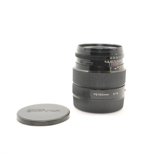 Zenza bronica zenzanon - zenza, zenzanon-ps