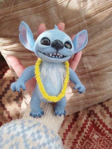 Full body silicone stitch - full,