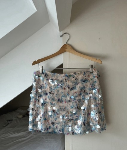 Zara sequin mermaid - zara,
