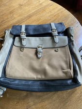 Accessorize Back Pack with