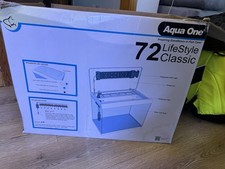 Aqua One LifeStyle Classic 72