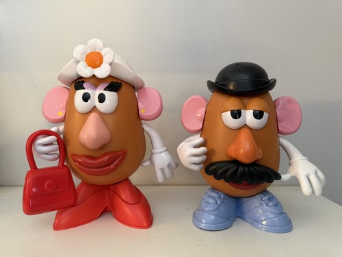 Disney toy story mrs mr - toy,