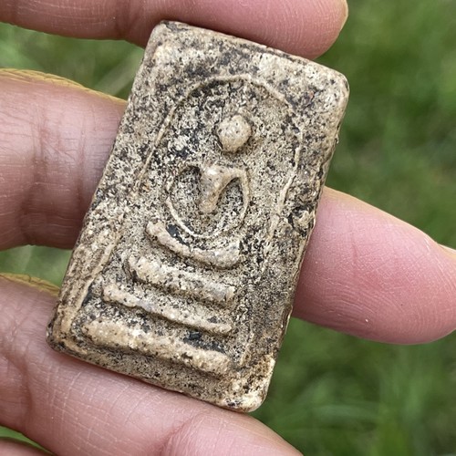 Rare thai phra - rare,