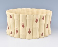 Wedgwood Terracotta On