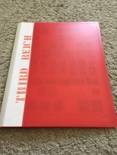 Wow nazi german third reich - german,