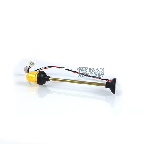 Heng long led flashing caution - heng,
