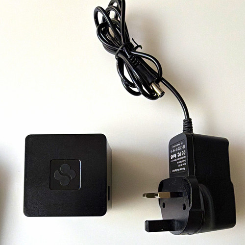 Sonore cubox music - cubox,