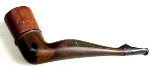Very rare antique - antique, leg