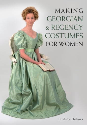 Making georgian and regency - georgian,