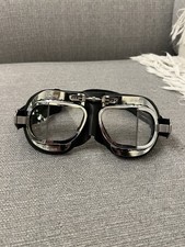 Halcyon MK9 Aviator Motorcycle