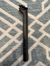 Colnago D-Shaped Seatpost