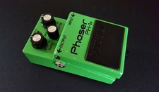 Boss PH-1R PH1r Phaser Vintage Guitar Effects Pedal Made in Japan 1981 FREE POST