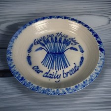 RARE VTG ELDRETH POTTERY