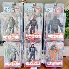 Dawn of the Planet of the Apes