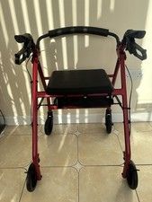 Walker Rollator Drive