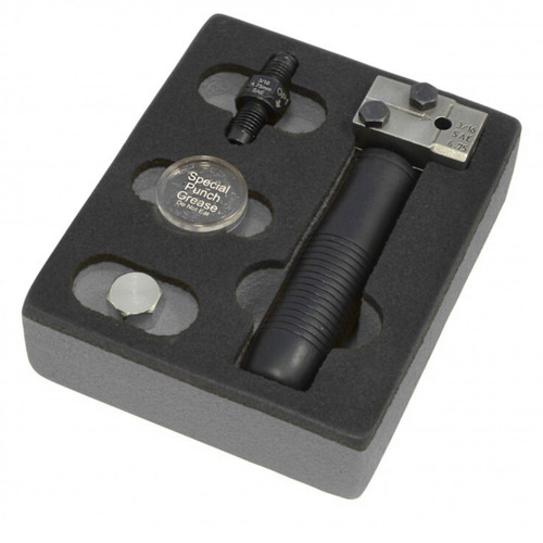 Hand held brake pipe - hand,