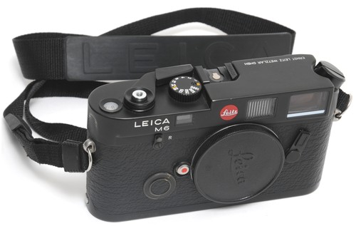 Leica first batch early - first,