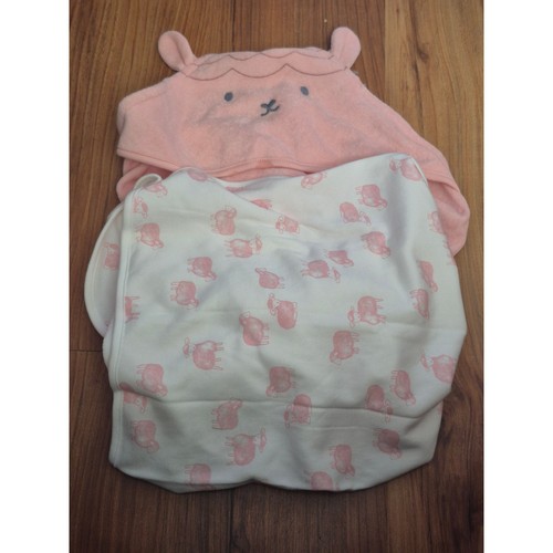 Carter swaddle blanket and - carter's,