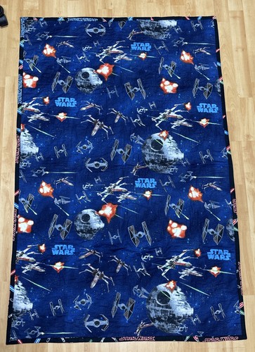 Handmade cotton kids quilt - kids,