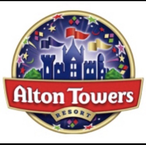 Alton towers scarefest full - scarefest,