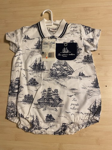Baby boy clothes - boy,