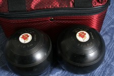 Thomas Taylor crown green