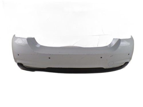 Bmw series rear bumper - ,