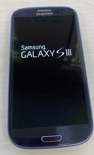 Samsung galaxy iii - galaxy, s