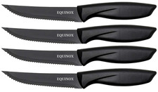 Ultimate steak knife set 4 - knife,