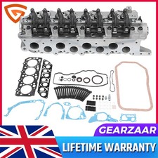 Engine Cylinder Head Kit For