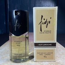 Vintage Guy Laroche Fidji