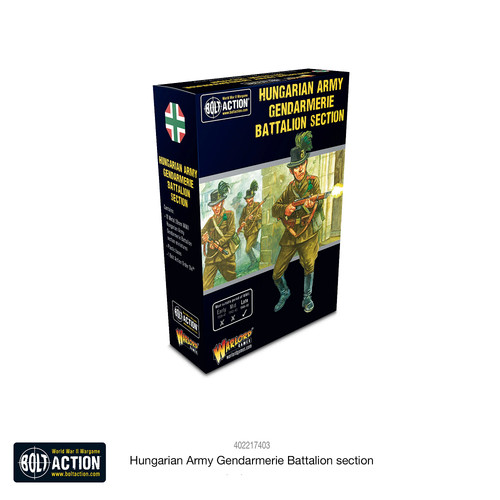 Bolt action hungarian - action,