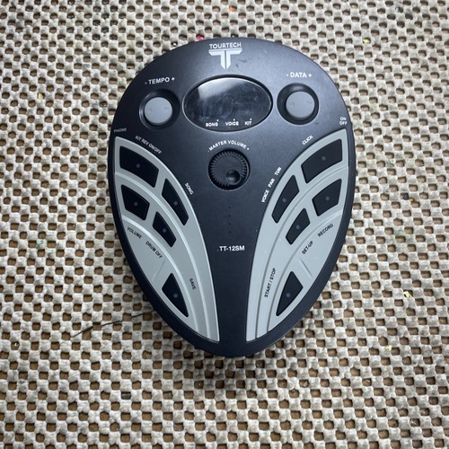 Electric drum 12sm - drum, tt-