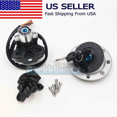 Ignition switch fuel gas cap - switch,