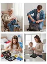 Premium sewing organizer - premium,