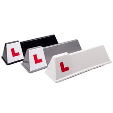 Lettercraft SOM 2 White Black