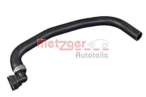 Crankcase breather hose - crankcase,