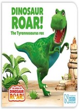 Dinosaur Roar! The