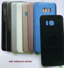 ehitech Back Rear Glass