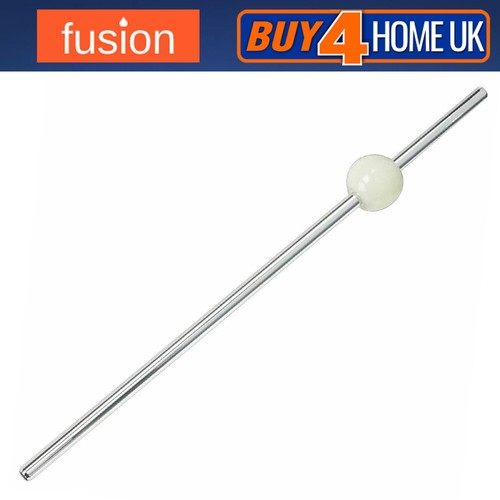 Fusion standard chrome - fusion,