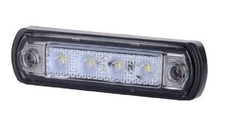 # 1 Front Marker LED Lamps for