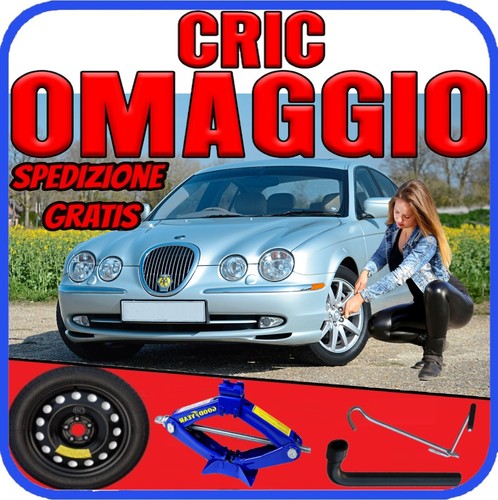 Space saver spare wheel - saver,