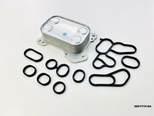 Oil Cooler For Fiat Doblo